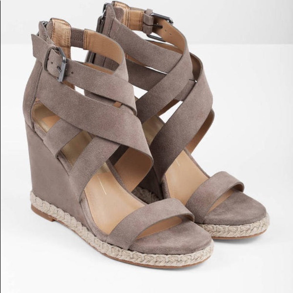 Dolce Vita Keep Kova Wedges